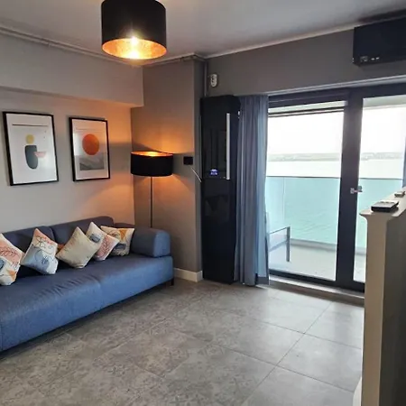 Premier Luxury Boutique * Mamaia