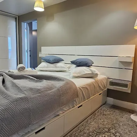 Premier Luxury Boutique Appartement