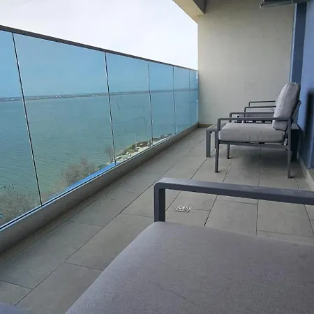 Appartement Premier Luxury Boutique Mamaia