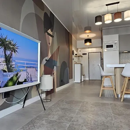 Premier Luxury Boutique Appartement *