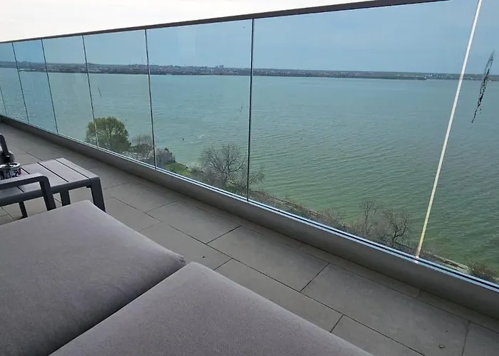 Premier Luxury Boutique Appartement