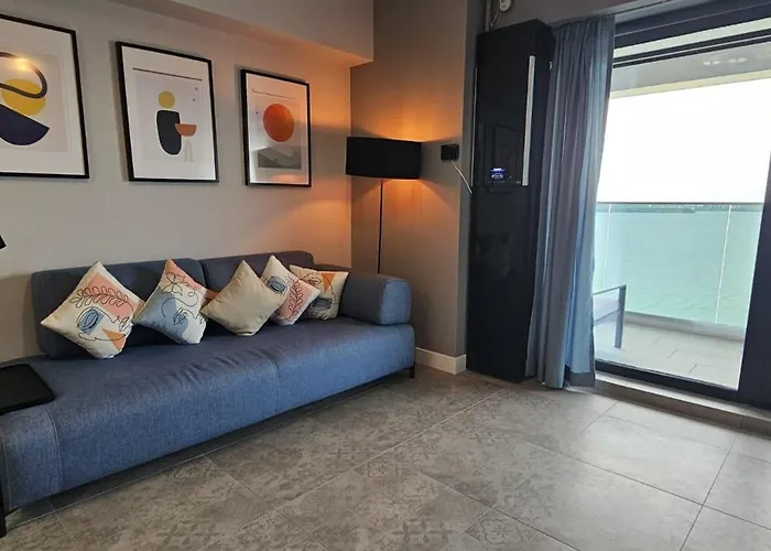 Premier Luxury Boutique Appartement Mamaia