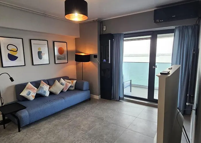 Premier Luxury Boutique * Mamaia