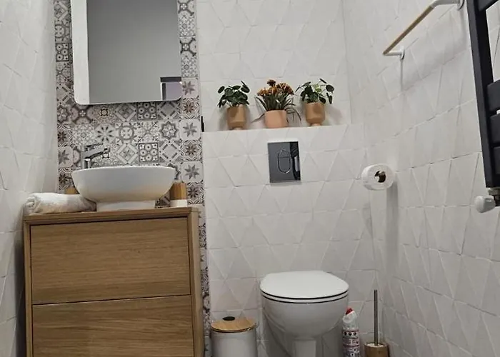 Premier Luxury Boutique Appartement Mamaia