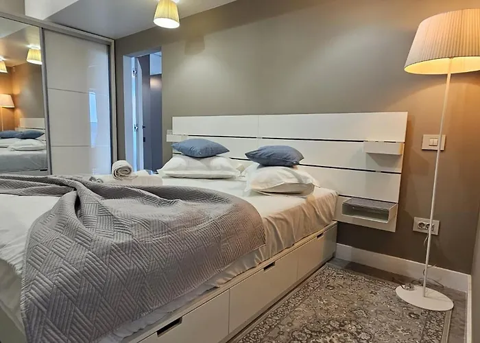 Premier Luxury Boutique Appartement