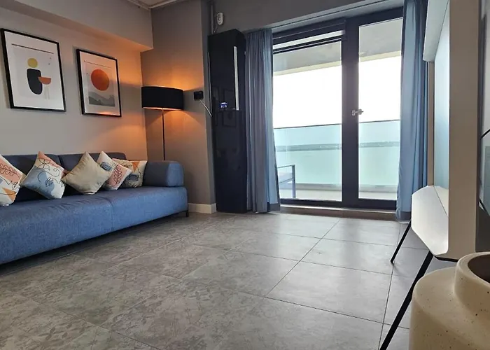 Appartement Premier Luxury Boutique