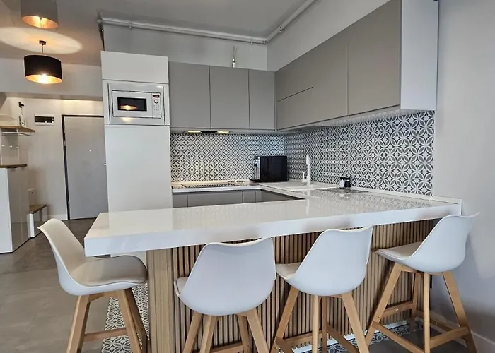 Appartement Premier Luxury Boutique *