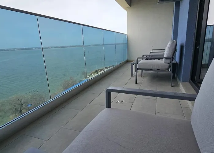 Appartement Premier Luxury Boutique Mamaia