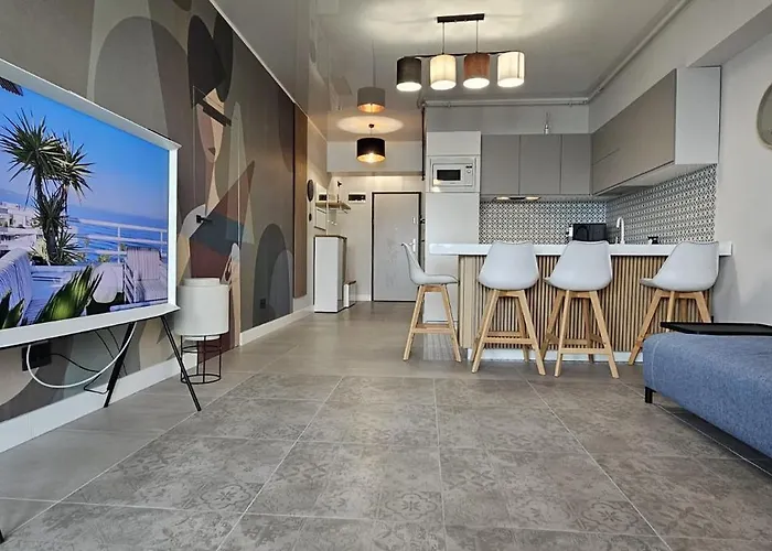 Appartement Premier Luxury Boutique