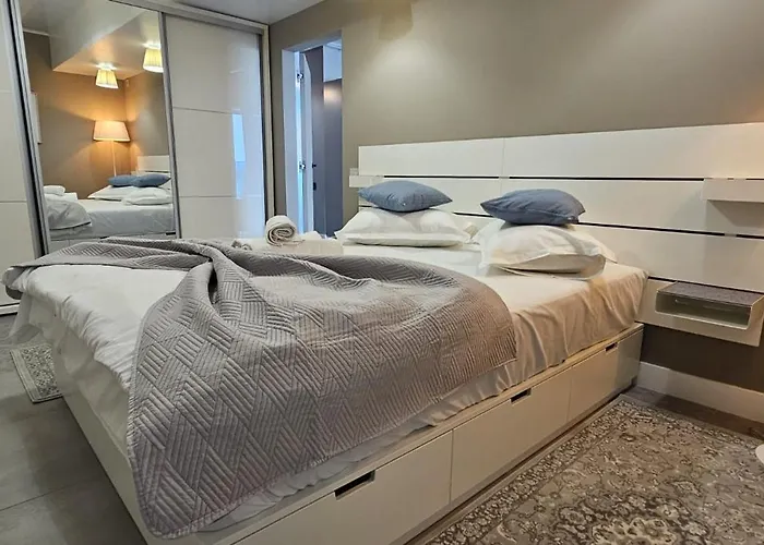 Premier Luxury Boutique * Mamaia