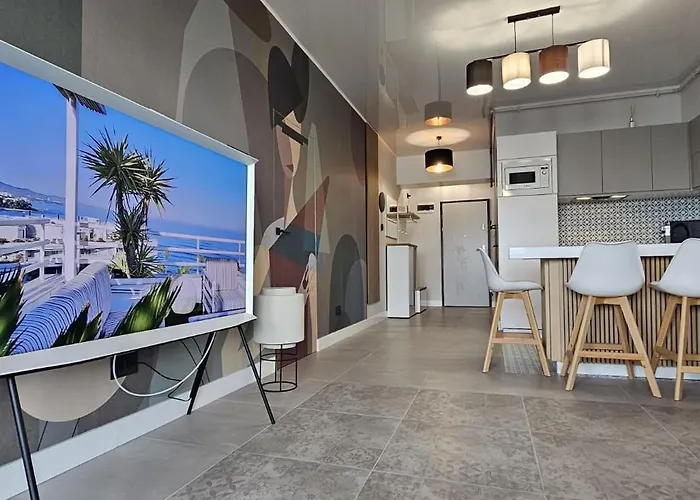 Premier Luxury Boutique Appartement *