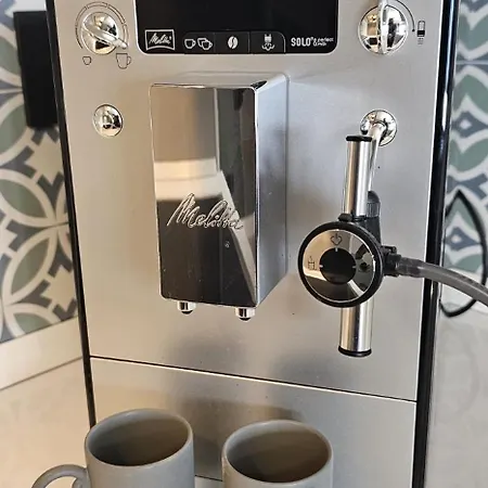 Appartamento Premier Luxury Boutique