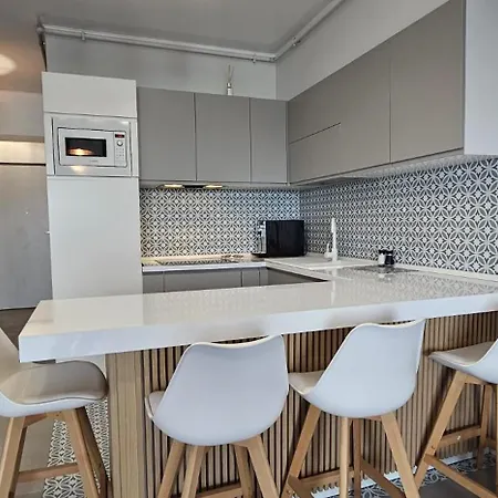 Appartamento Premier Luxury Boutique *