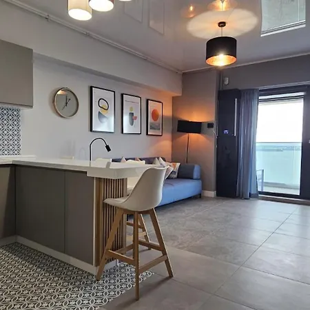 Appartamento Premier Luxury Boutique