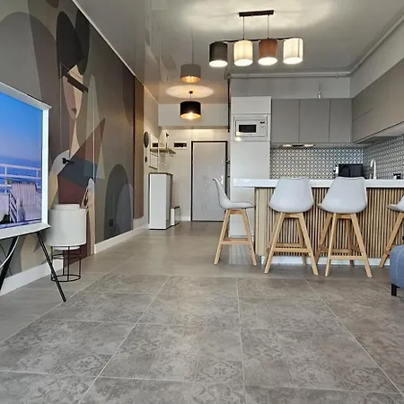 Appartamento Premier Luxury Boutique