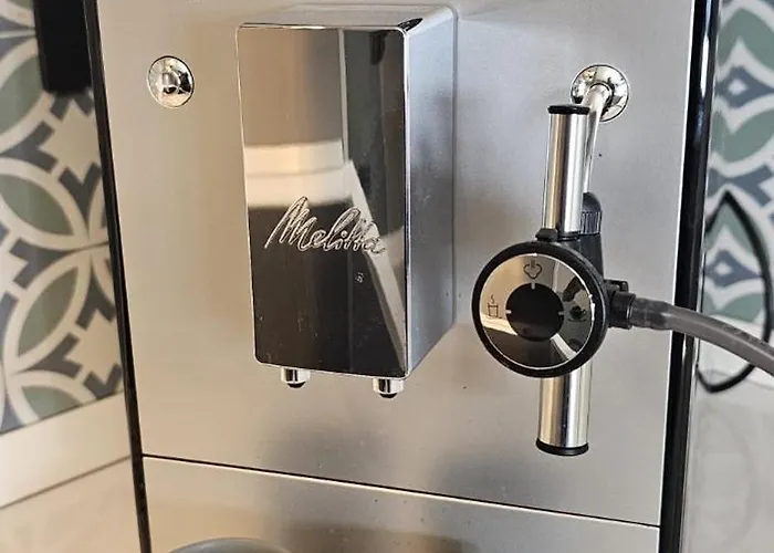 Apartmán Premier Luxury Boutique