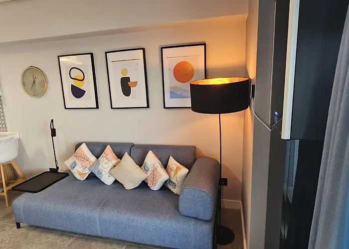 Premier Luxury Boutique Mamaia