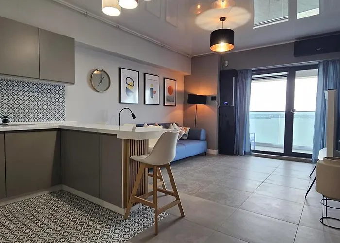 Apartmán Premier Luxury Boutique