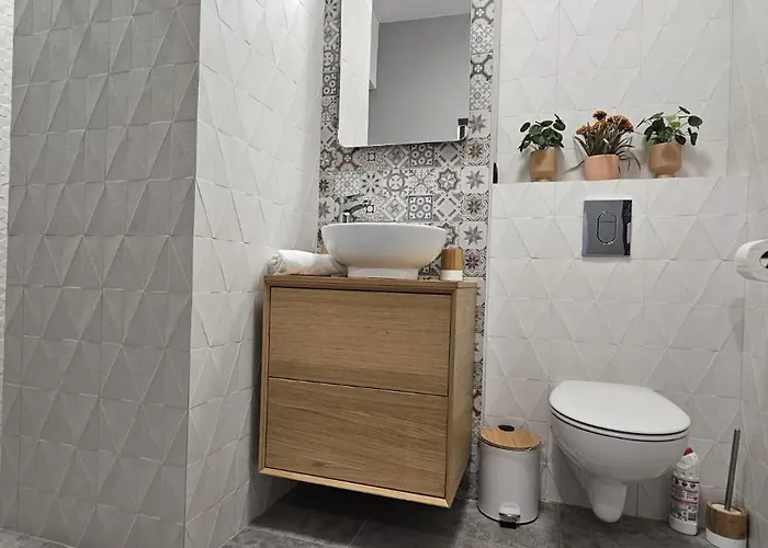 Premier Luxury Boutique Apartmán *