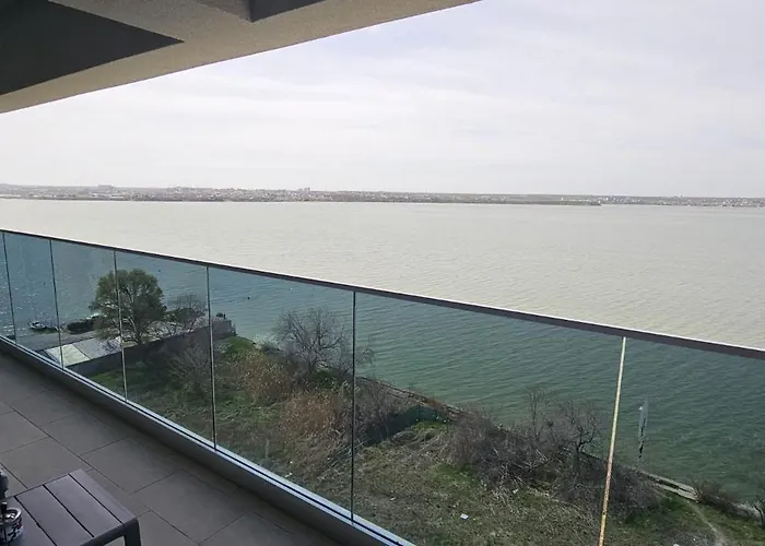 Apartmán Premier Luxury Boutique *